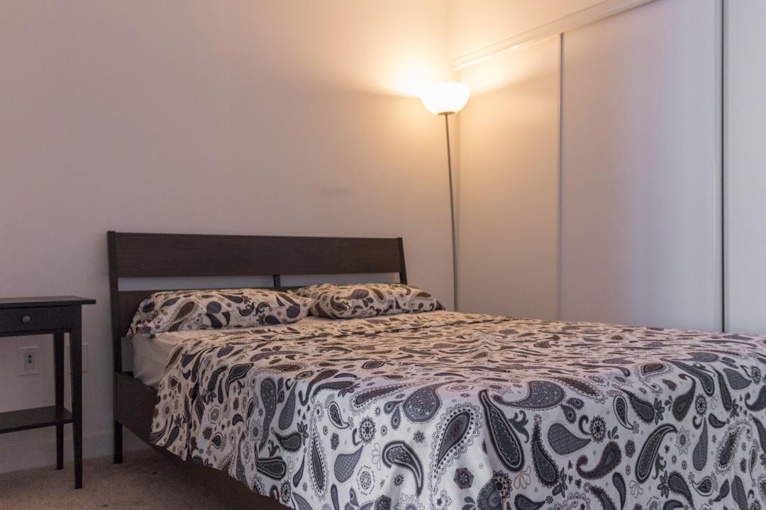 Downtown Luxury Apartment Toronto