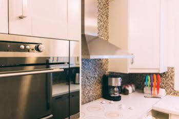Executive Underground Apartment Toronto