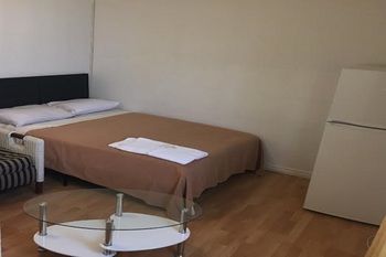 Furnished Living Apartment Toronto