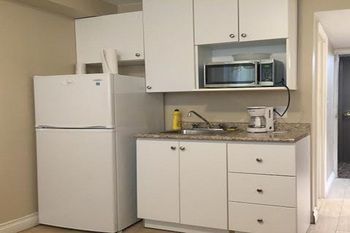Apartment Furnished Living