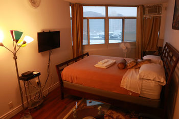 Apartment Furnished Living *