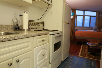 Furnished Living * Toronto