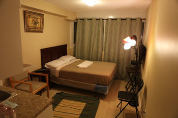 Furnished Living