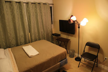 Apartment Furnished Living