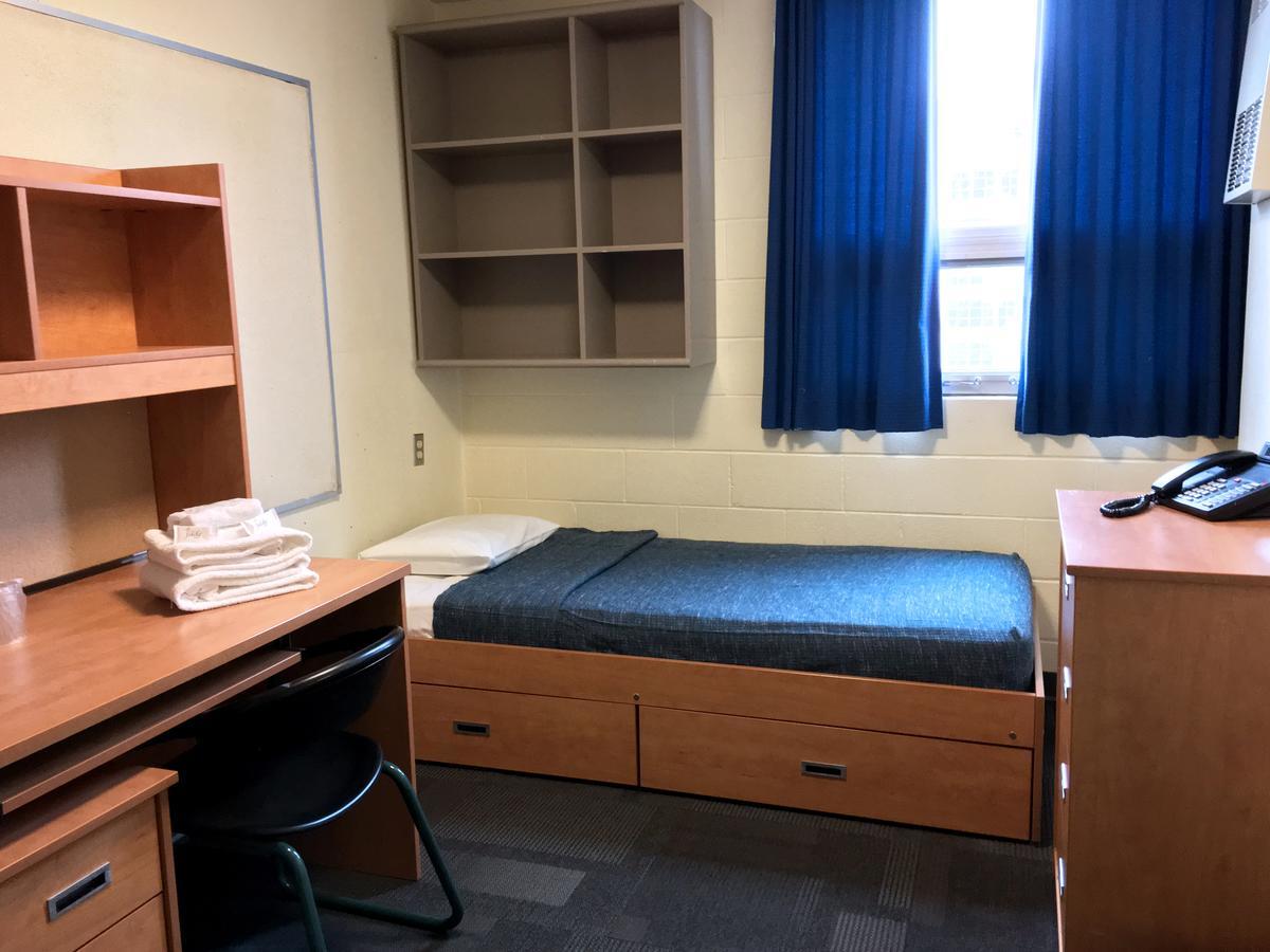 Apartment Metropolitan University- Pitman Hall *