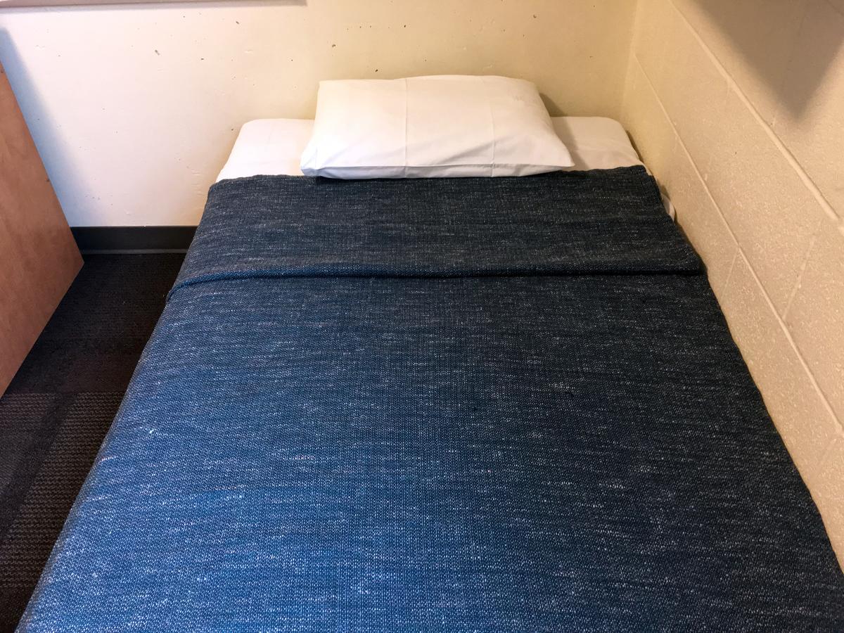 Apartment Metropolitan University- Pitman Hall *