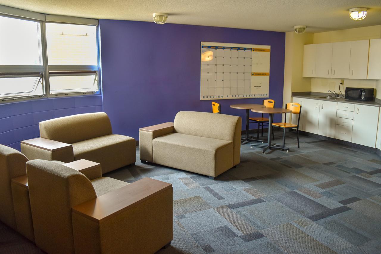Apartment Metropolitan University- Pitman Hall *