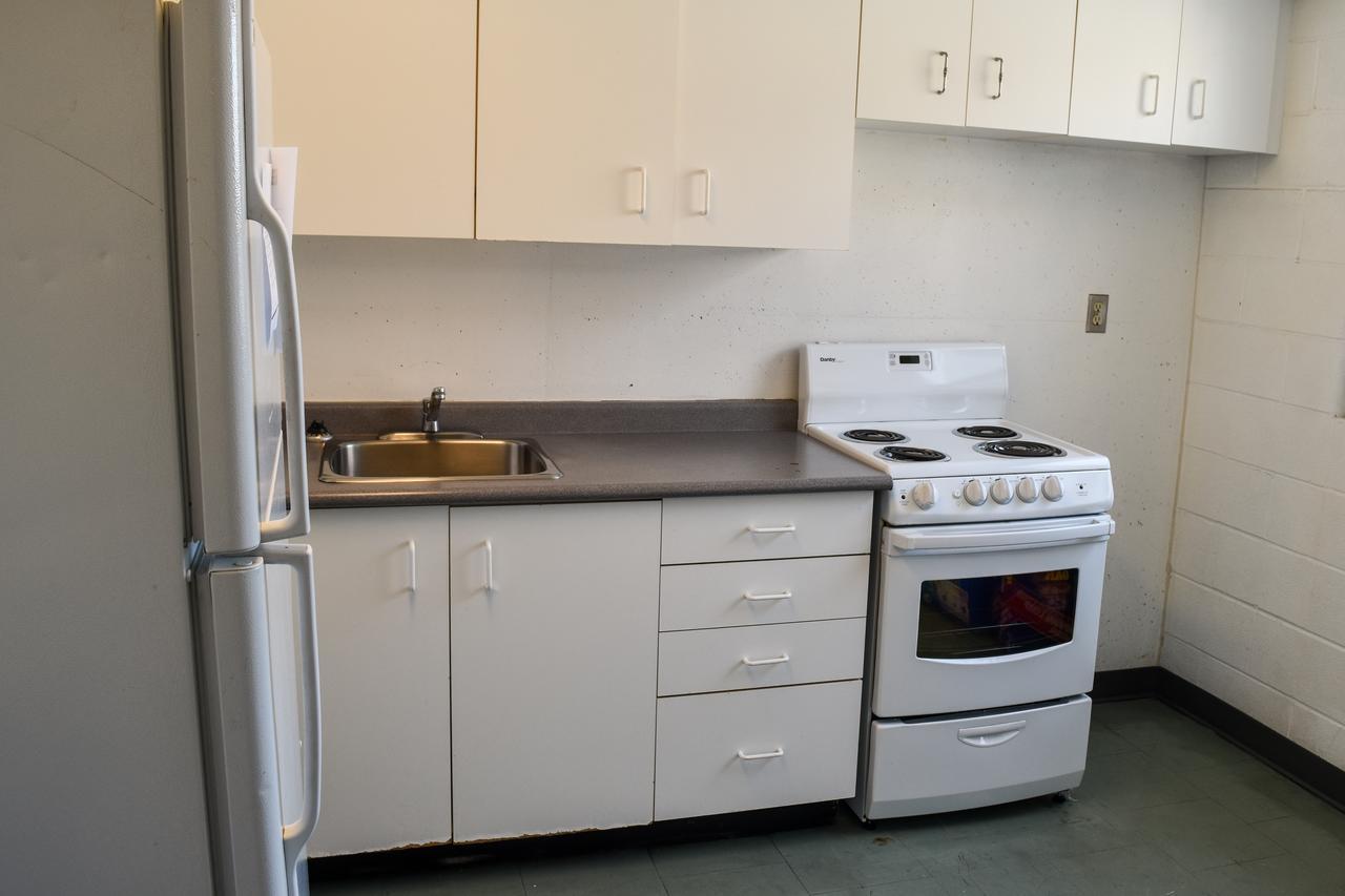 Apartment Metropolitan University- Pitman Hall *