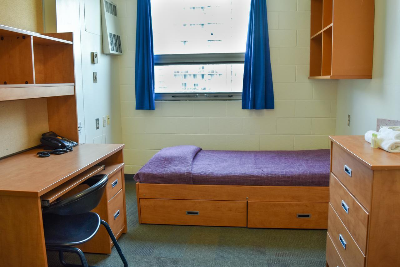 Apartment Metropolitan University- Pitman Hall *