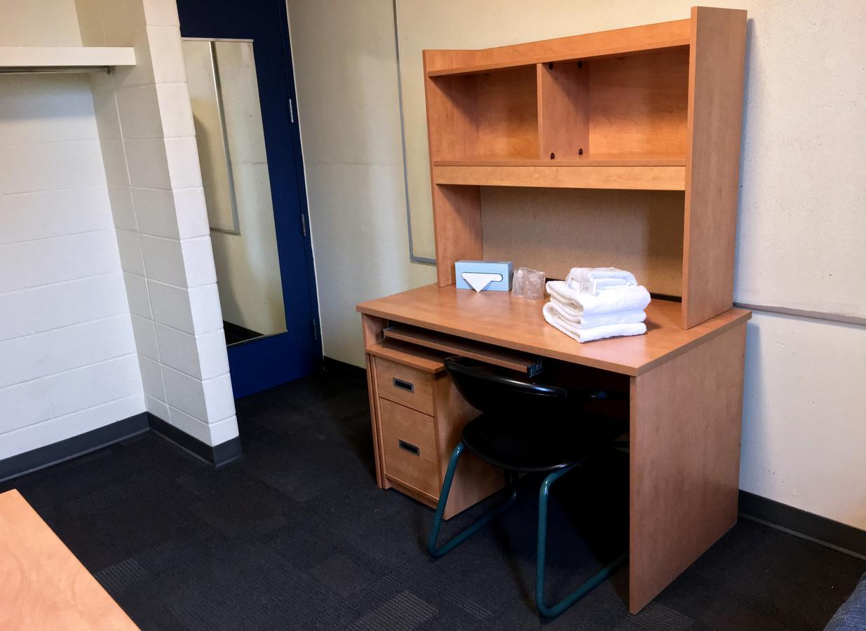 Metropolitan University- Pitman Hall * Toronto