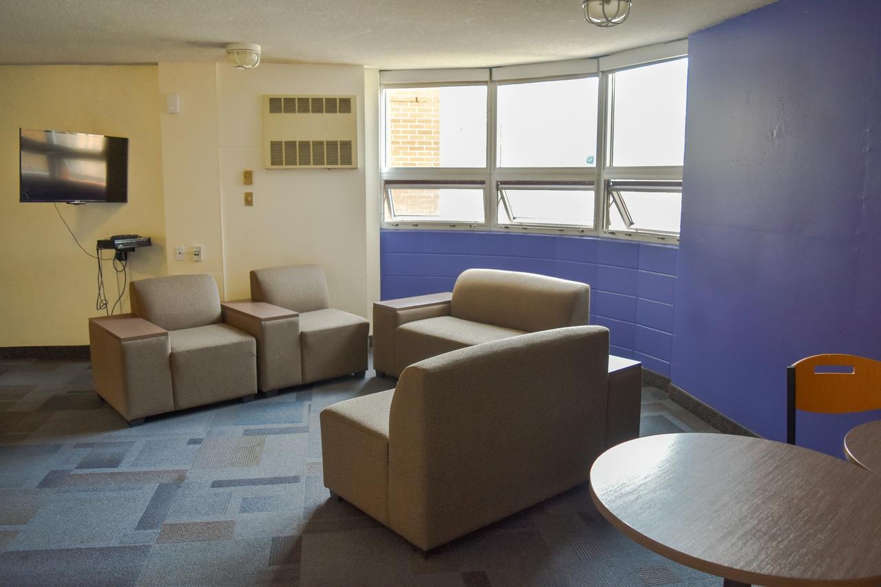 Apartment Metropolitan University- Pitman Hall *