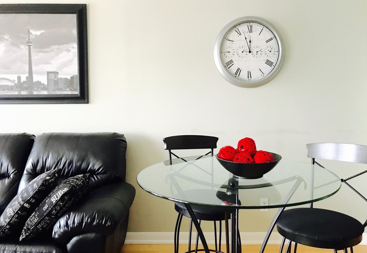 Apartment Executive High Rise