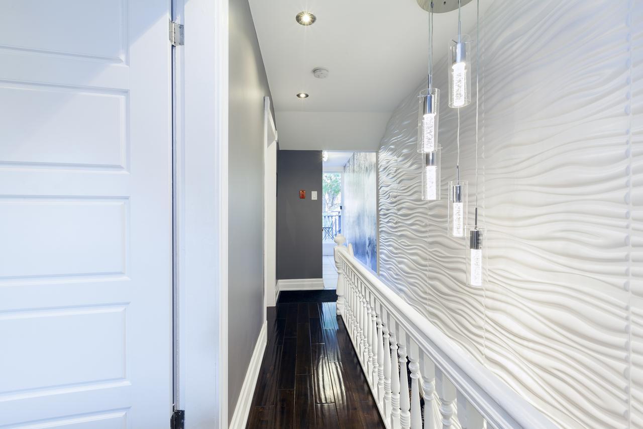 Nb Urban Luxury Apartment *