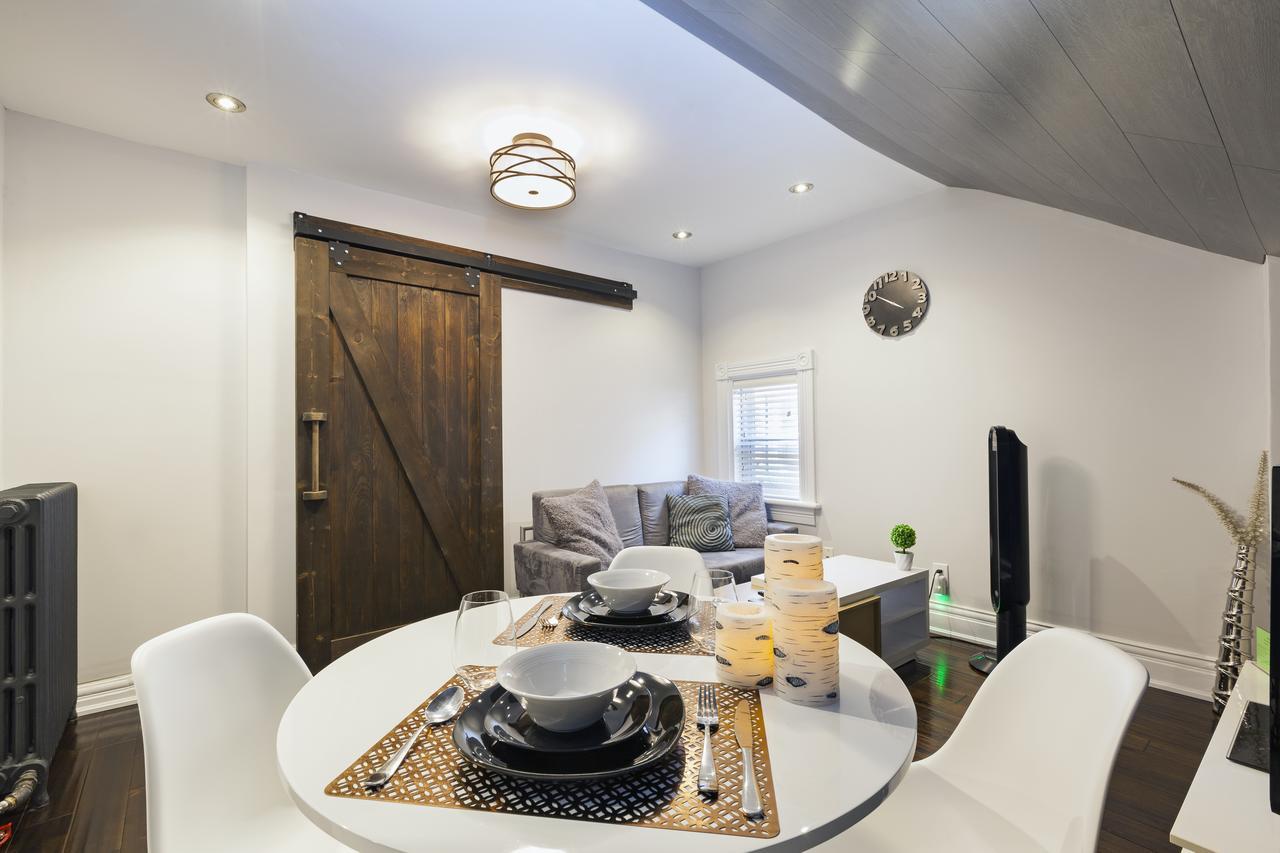 Nb Urban Luxury Apartment