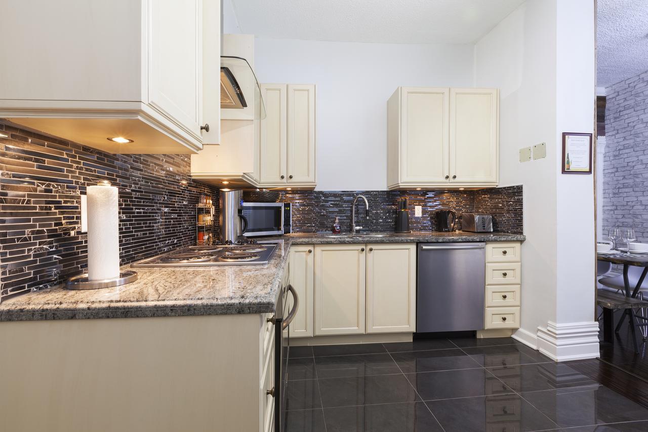 Nb Urban Luxury Apartment
