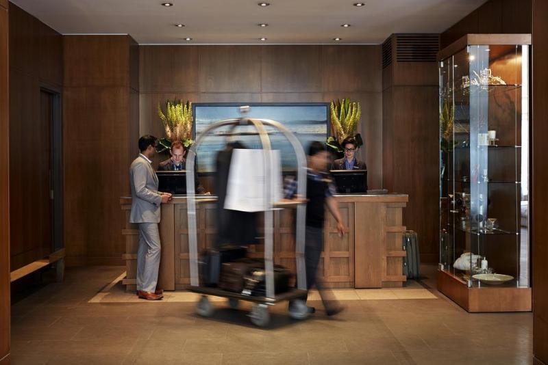 Le Germain Hotel