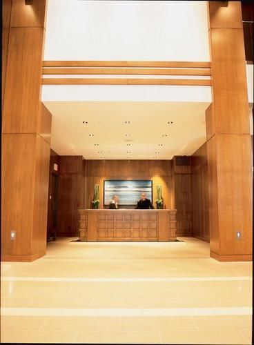 Le Germain Hotel Toronto