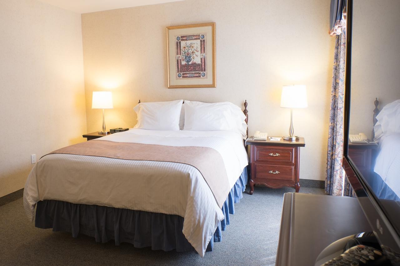 Hotel The Roehampton 2*