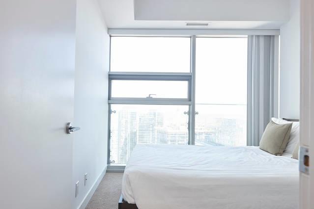 Condo Downtown, Cn Tower, Financial District Apartment Toronto