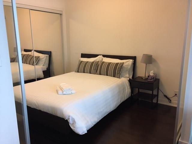 Condo Downtown, Cn Tower, Financial District Toronto