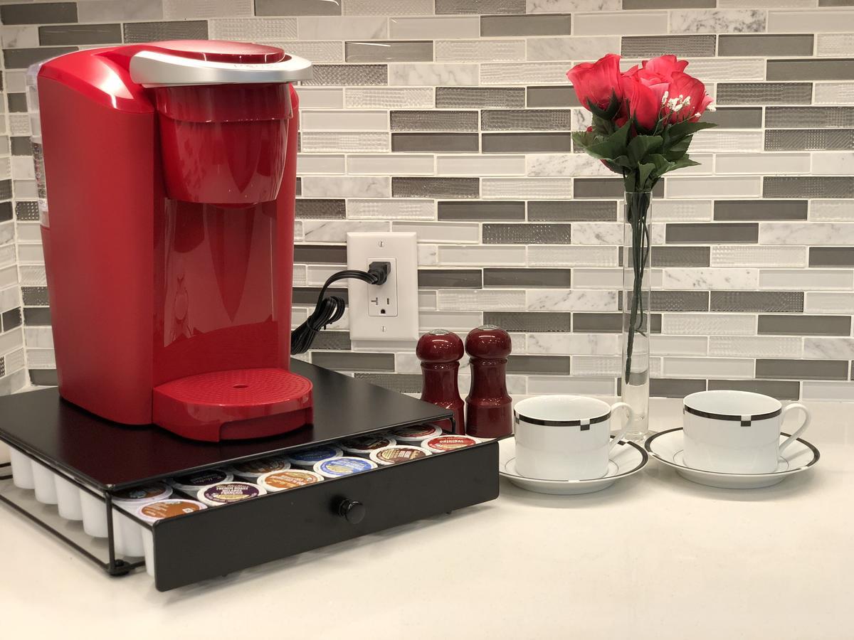 Homestay Oasis In Midtown *