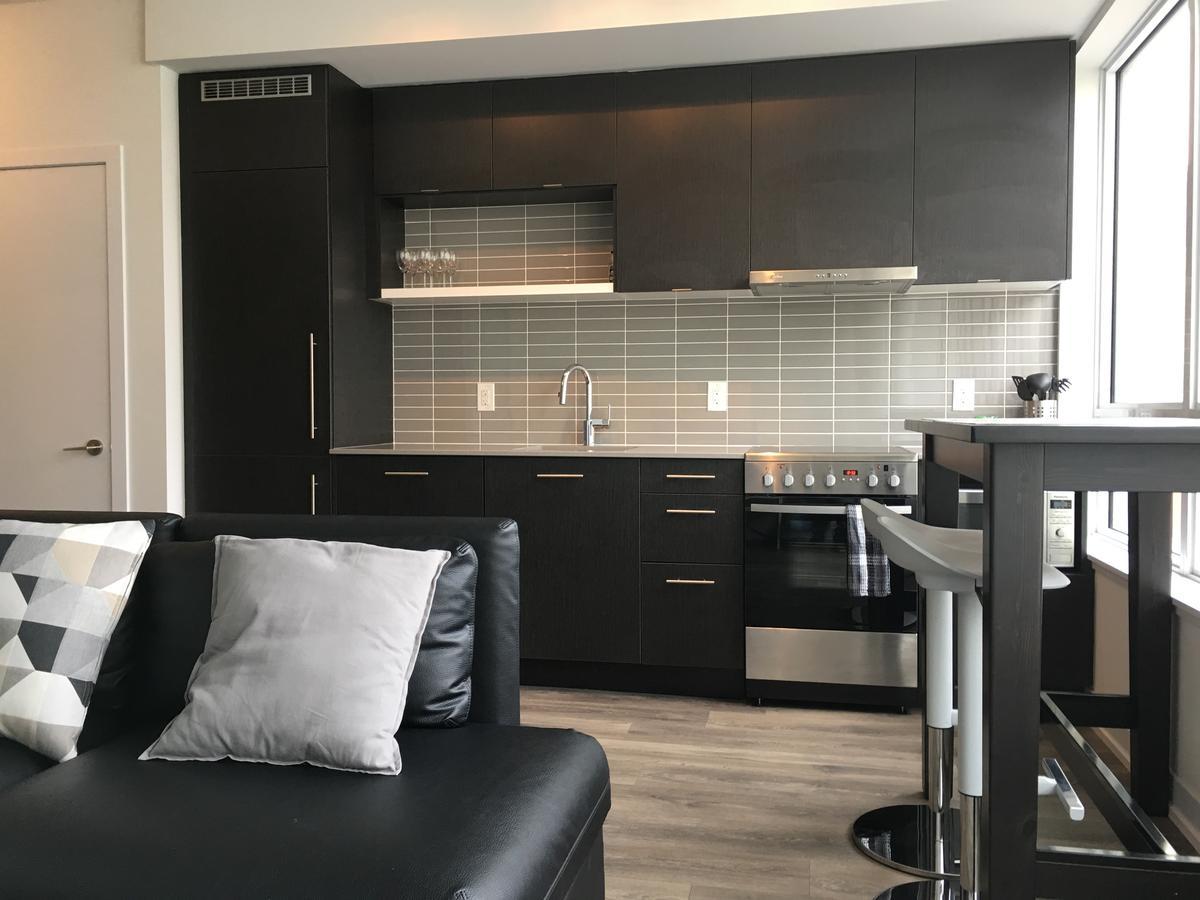Metropolitan University-daphne Cockwell Complex Apartment