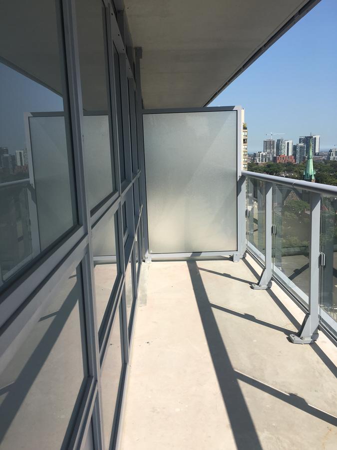 Apartment Metropolitan University-daphne Cockwell Complex *
