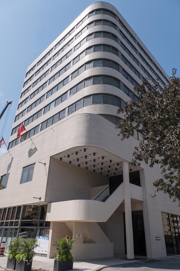 The Roehampton Hotel 2*