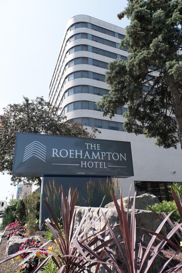 Hotel The Roehampton