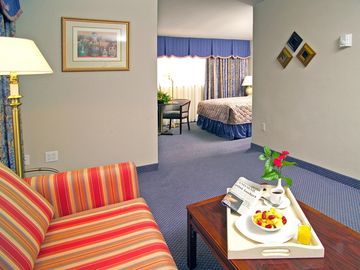 Hotel The Roehampton 2*