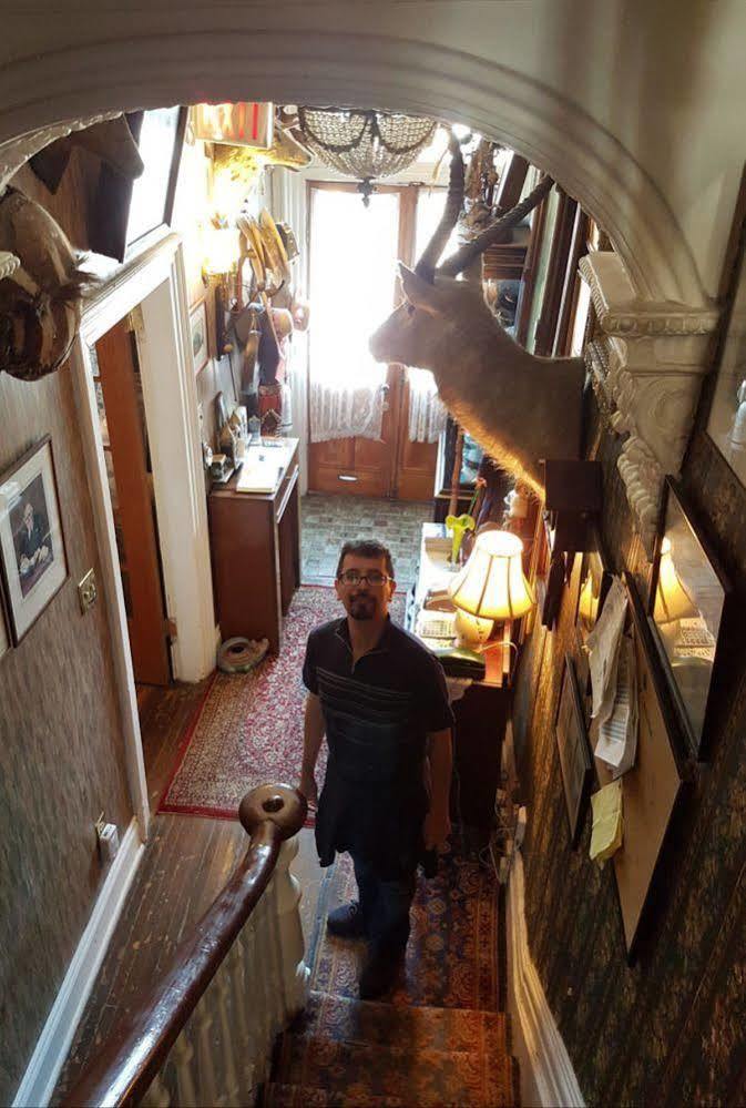 Pimblett's Downtown Bed &breakfast Toronto