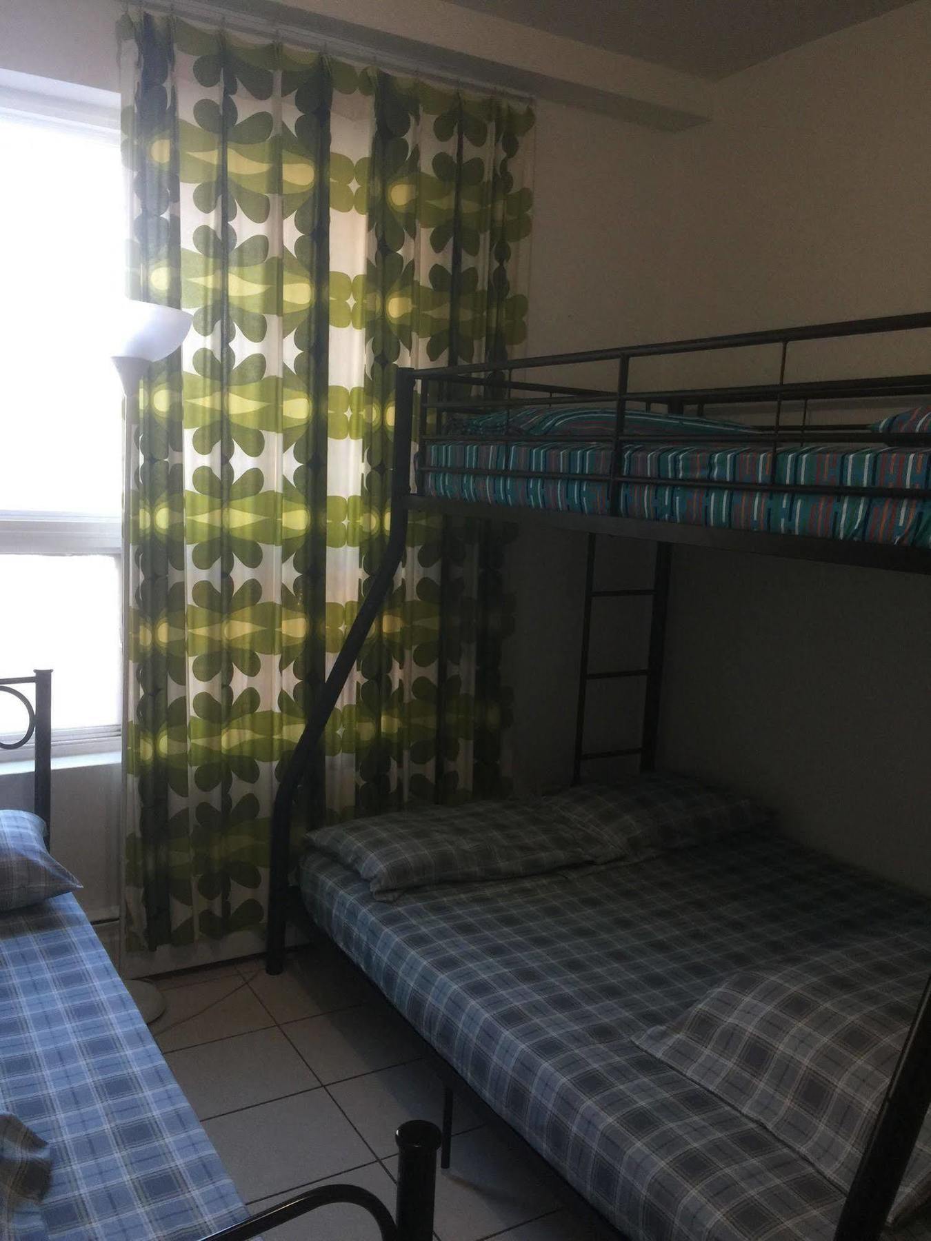 Guest house University Apartment