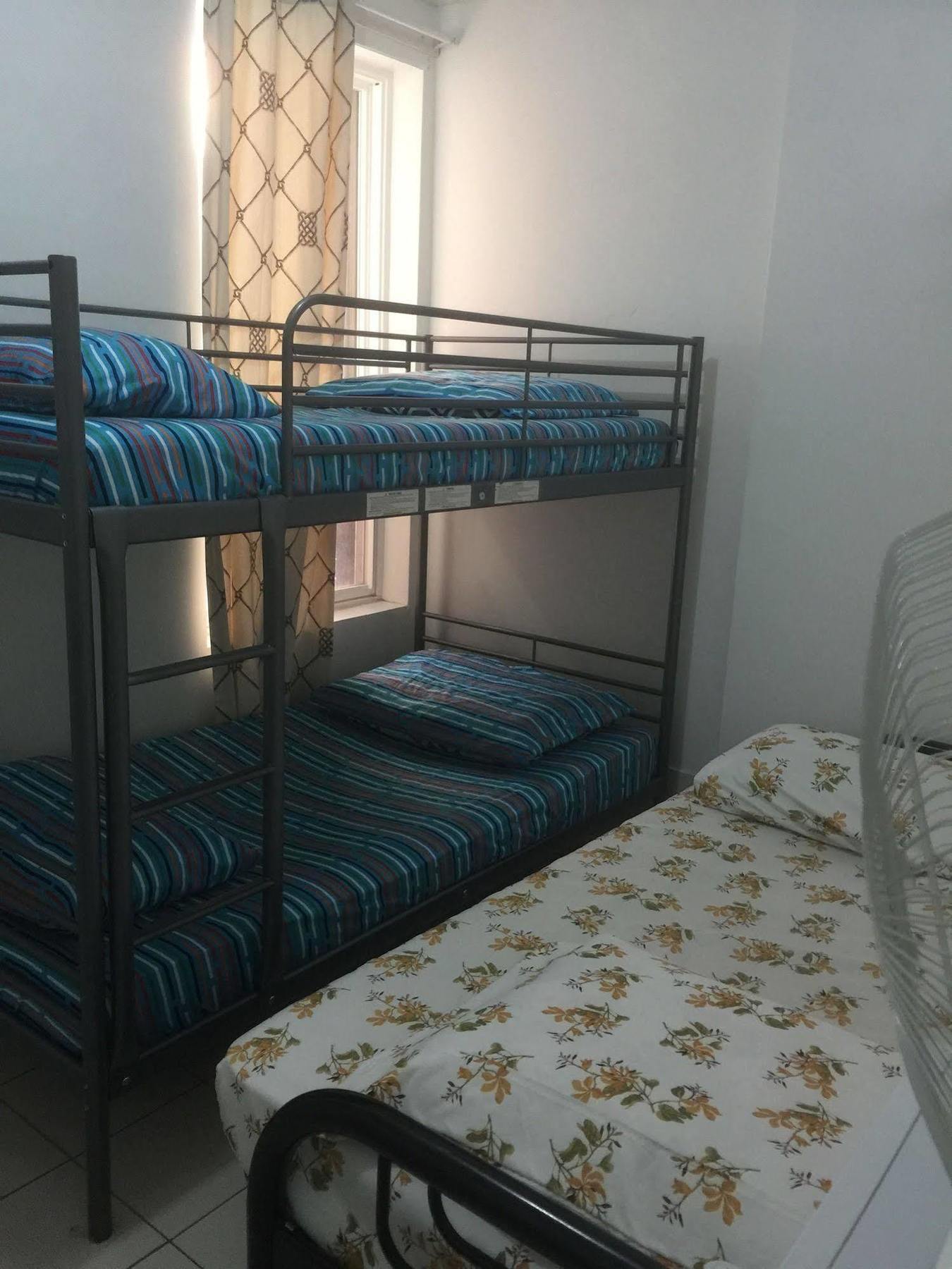 Guest house University Apartment