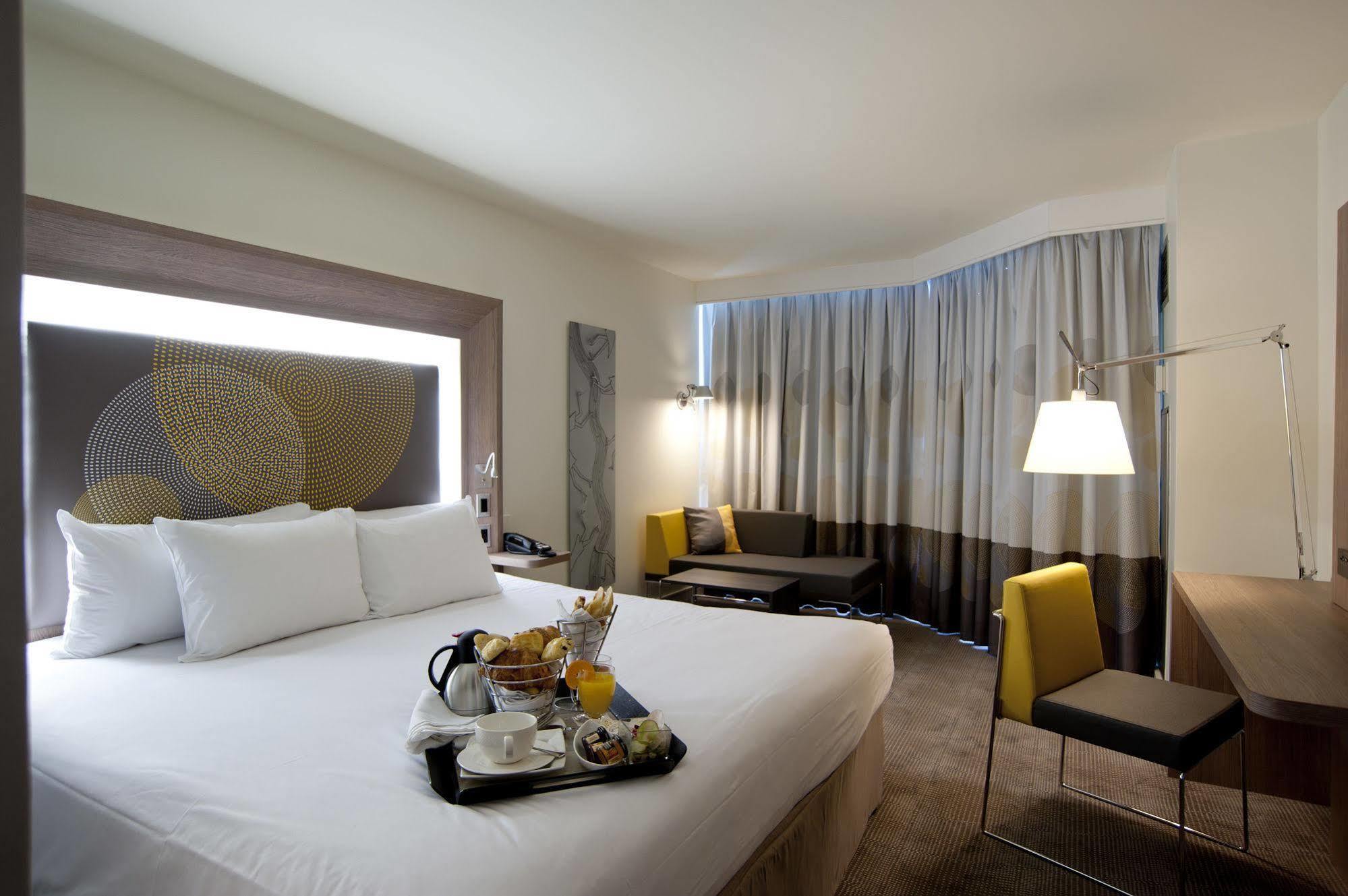 Novotel North York 3* Toronto
