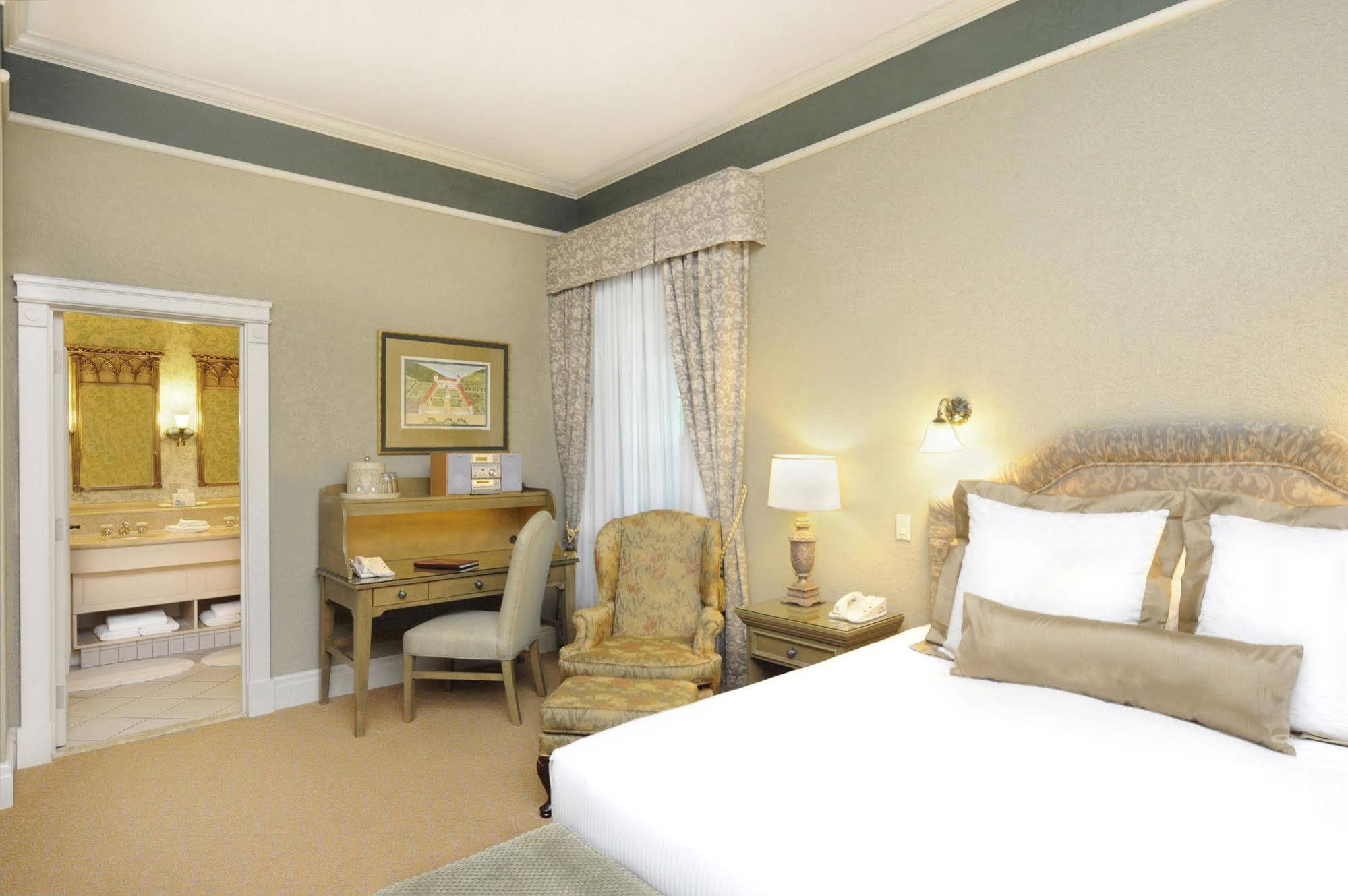 Old Mill Gasthof 4*