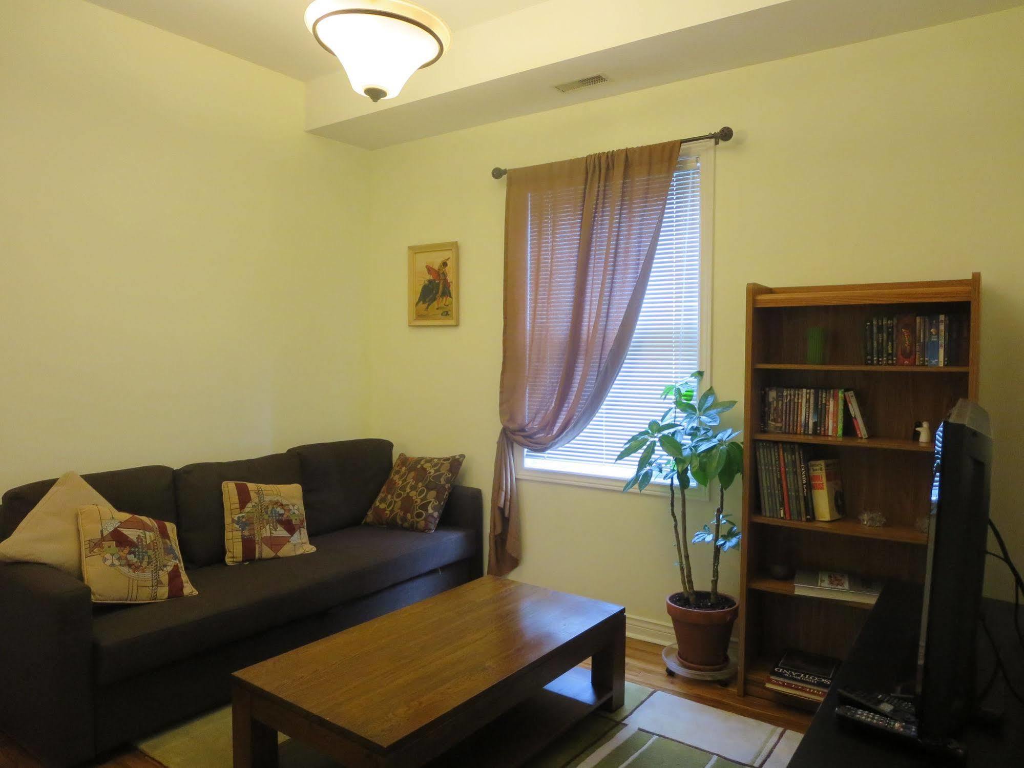 Apartment Executive Underground