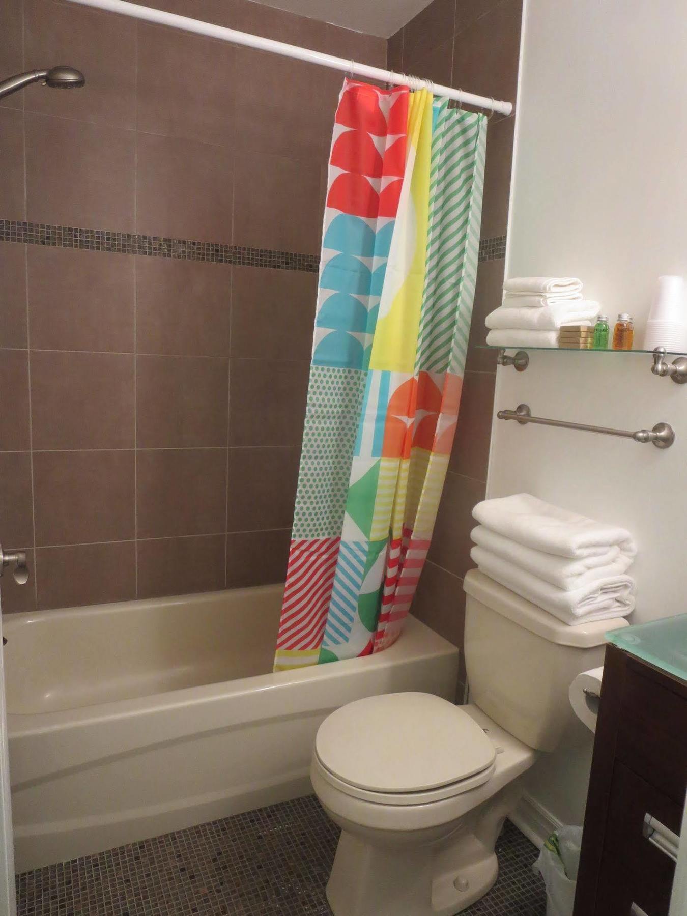 Apartment Executive Underground