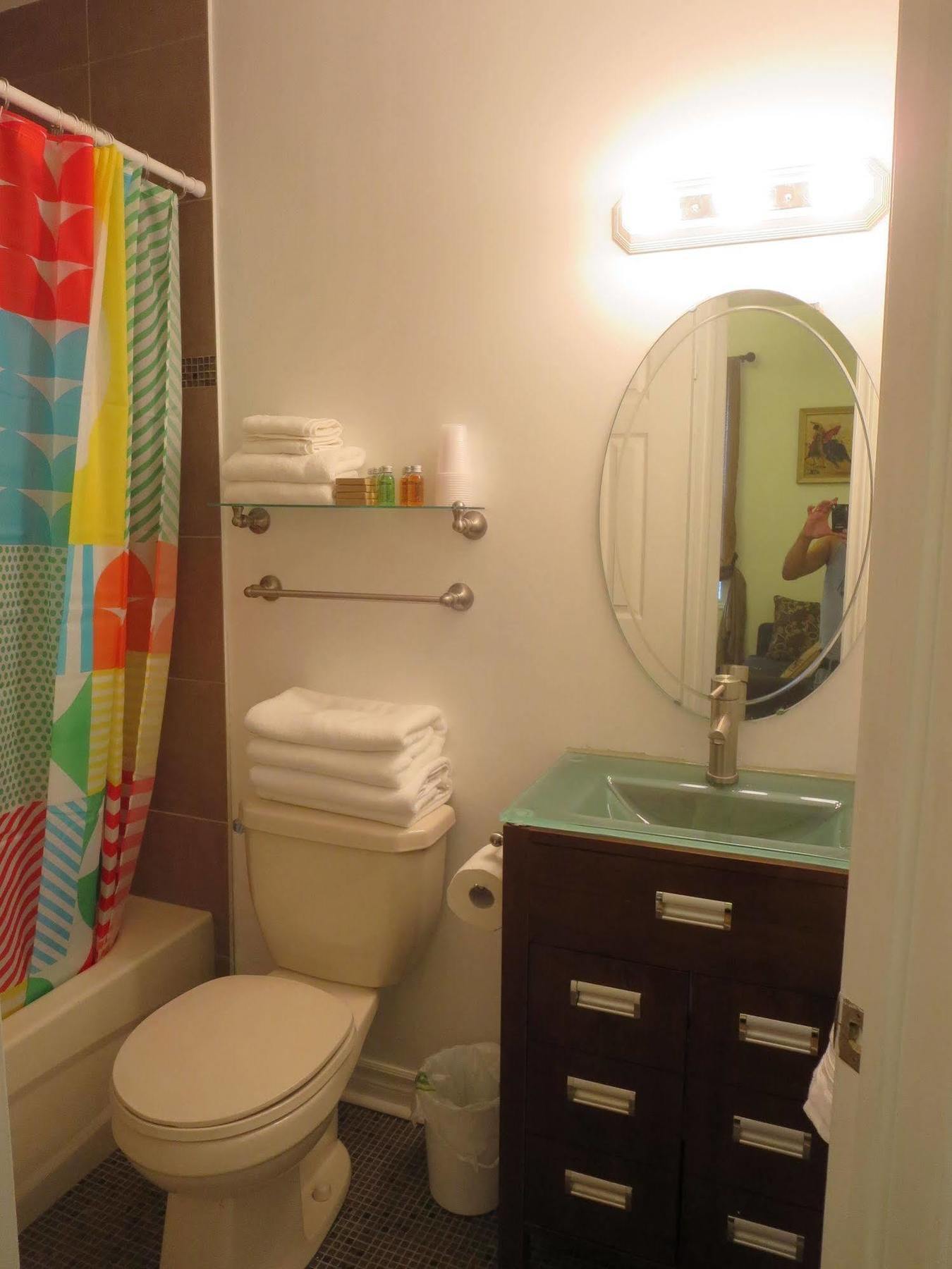 Executive Underground Apartment Toronto