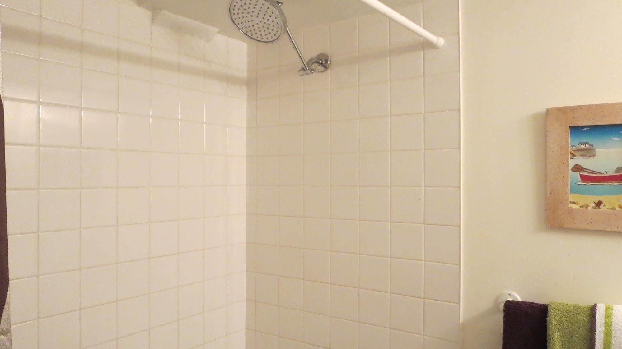 Executive Underground Apartment