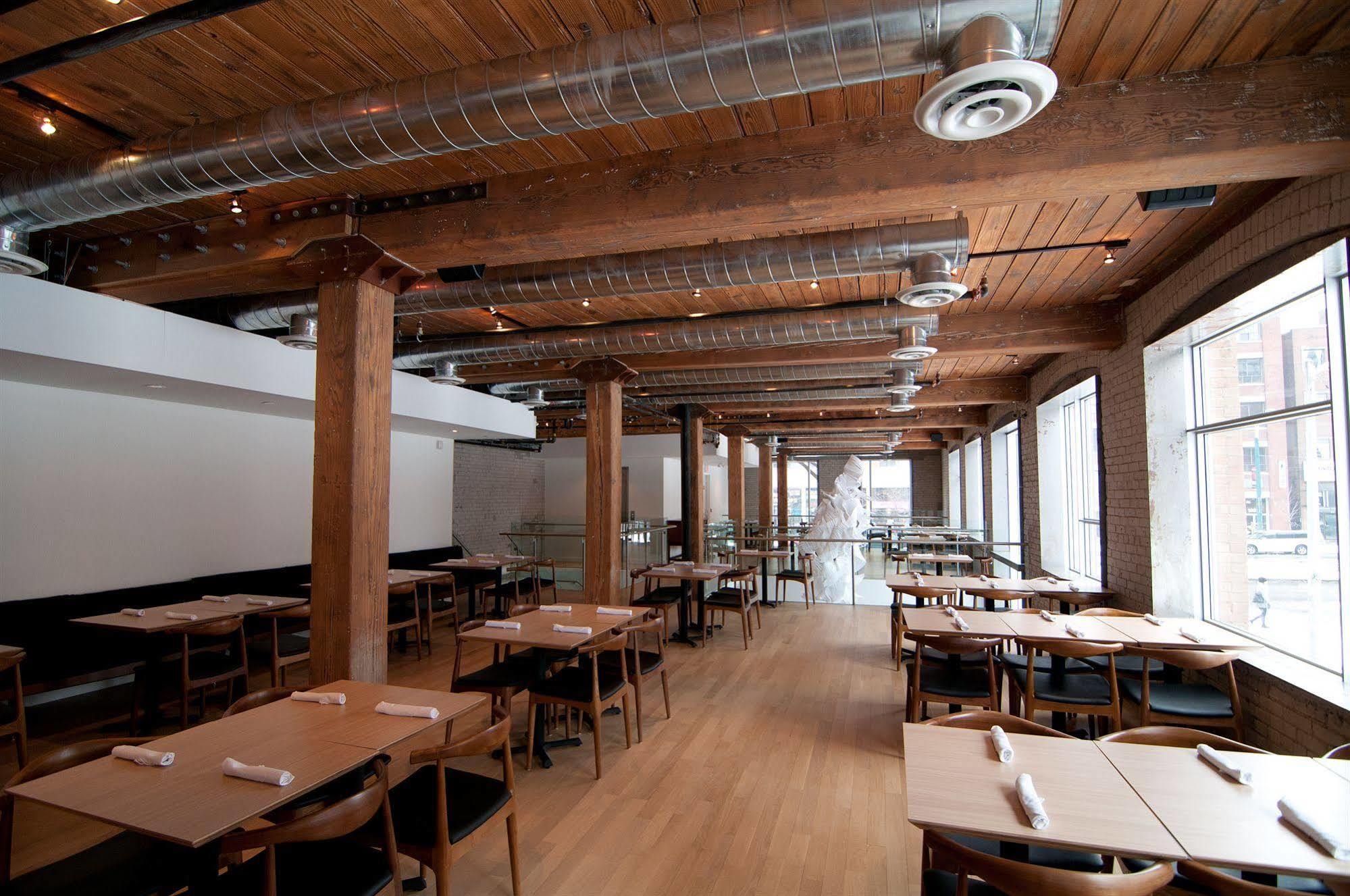 Ocho Toronto