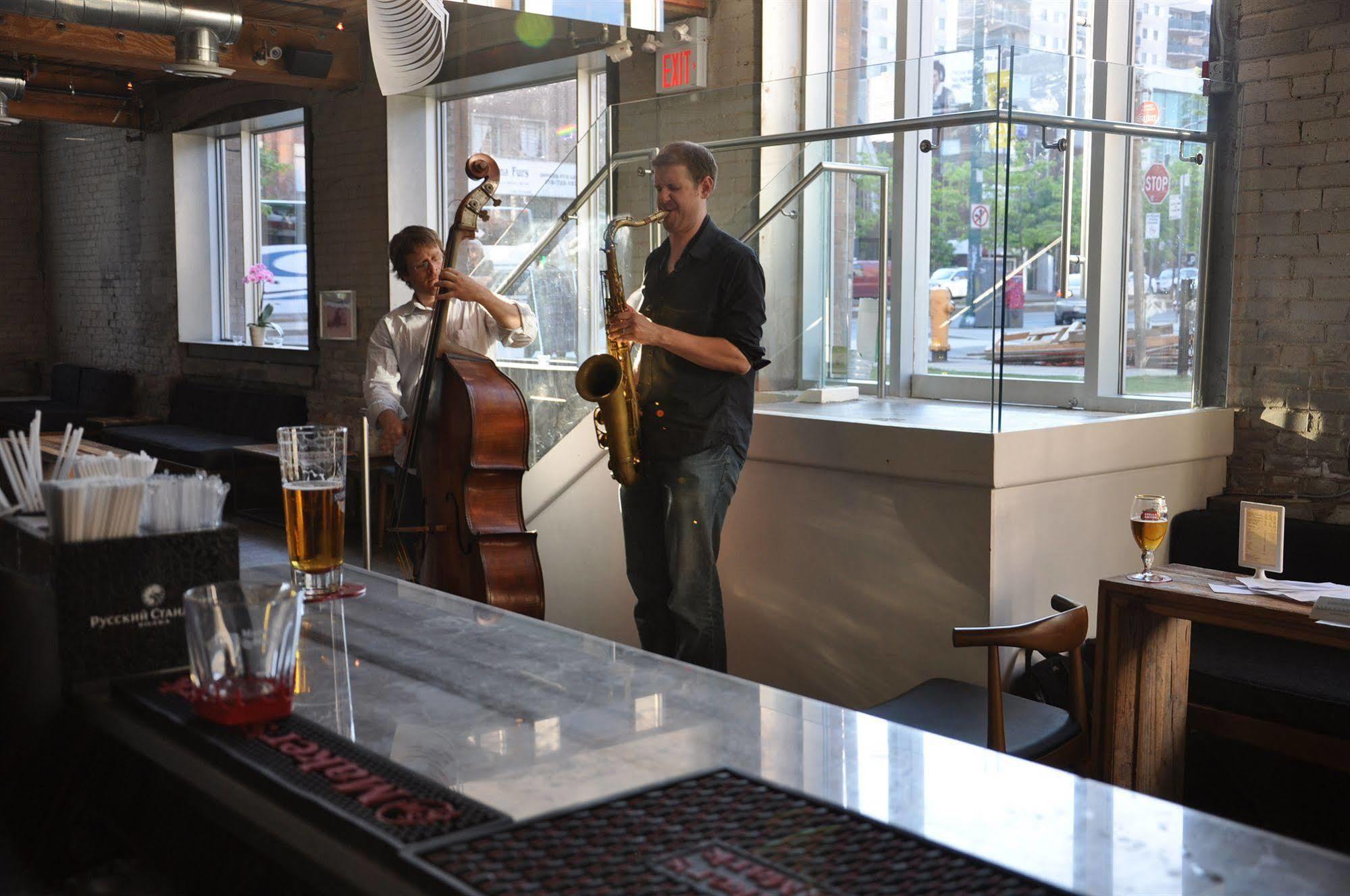 Ocho Hotel Toronto