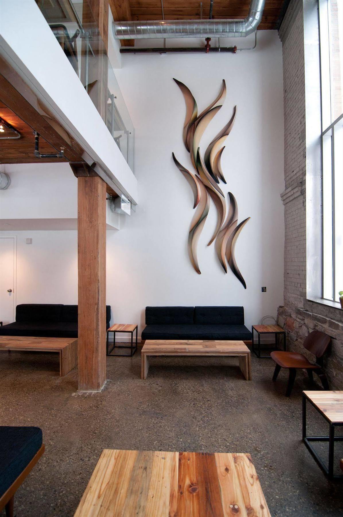 Hotel Ocho Toronto