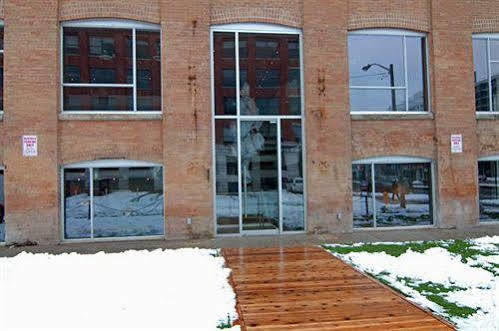 Hotel Ocho Toronto