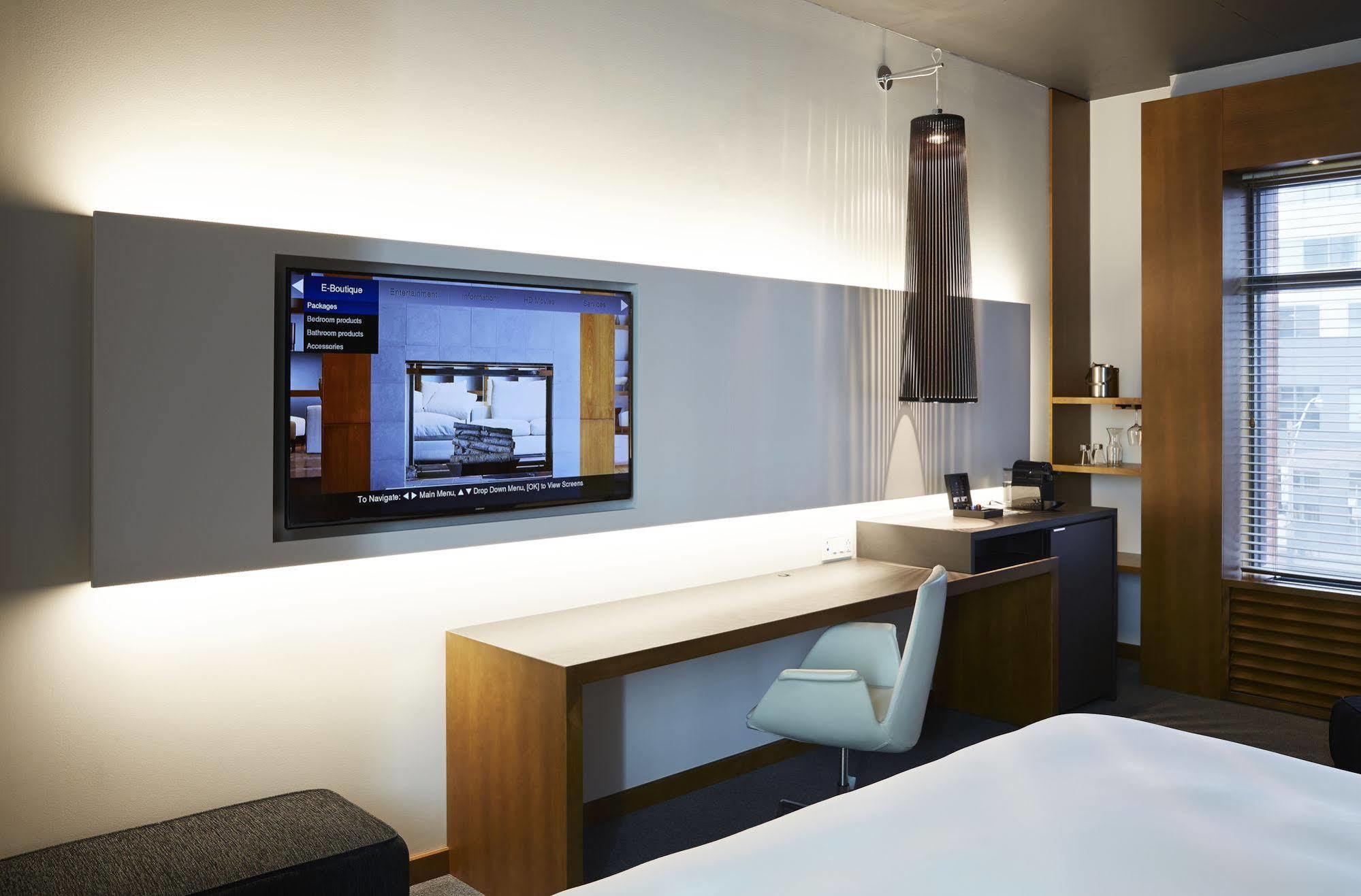 Hotel Le Germain