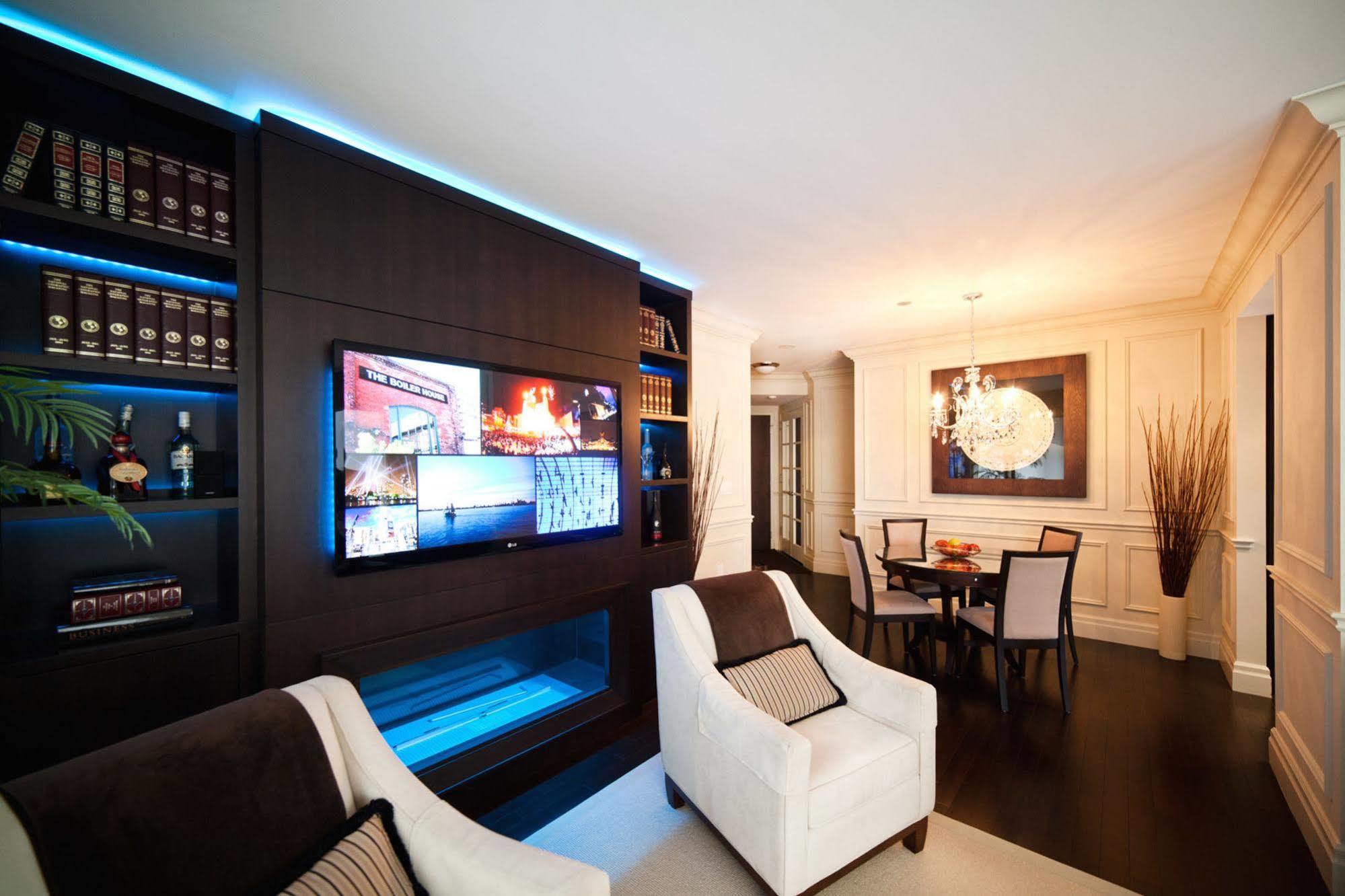 Sky Yorkville 4* Toronto