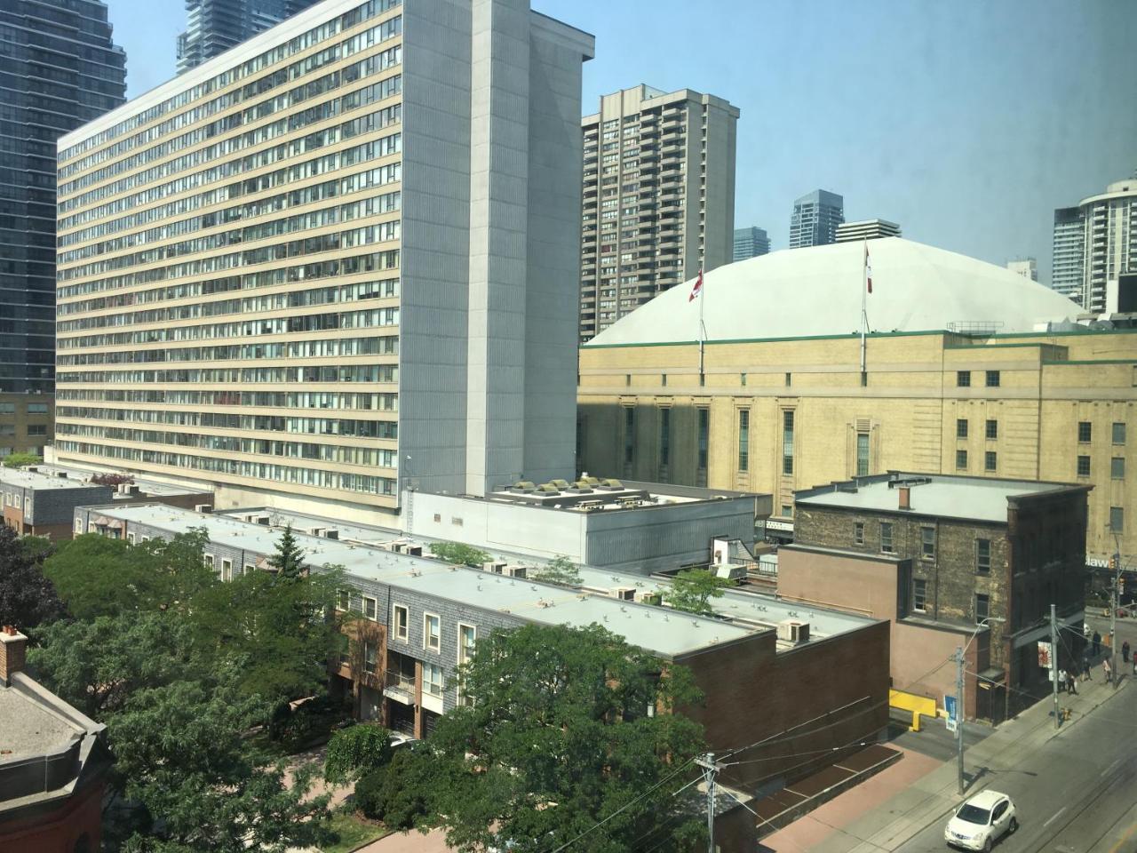 Metropolitan University-daphne Cockwell Complex *
