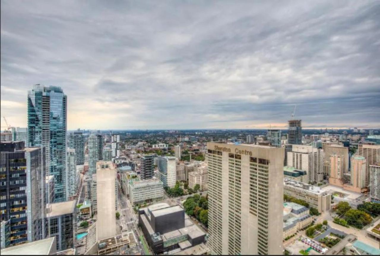 Temperance Skyview Suites By Sts Apartment *