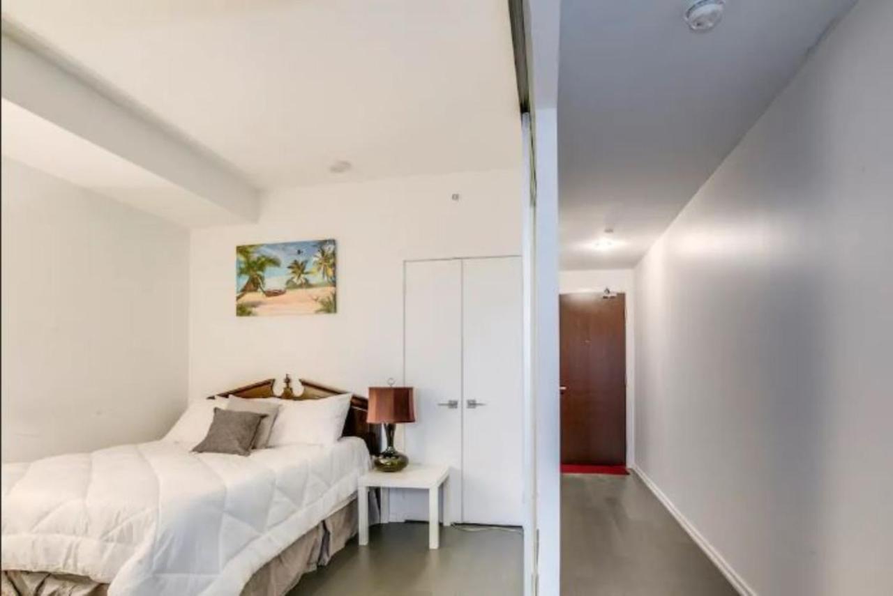 Temperance Skyview Suites By Sts Apartment *