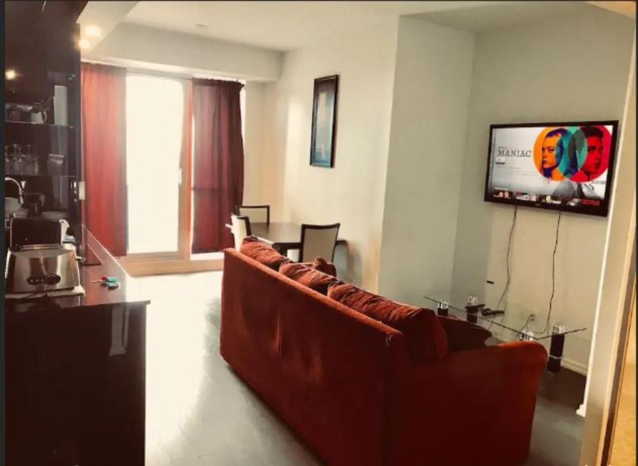 Apartment Temperance Skyview Suites By Sts