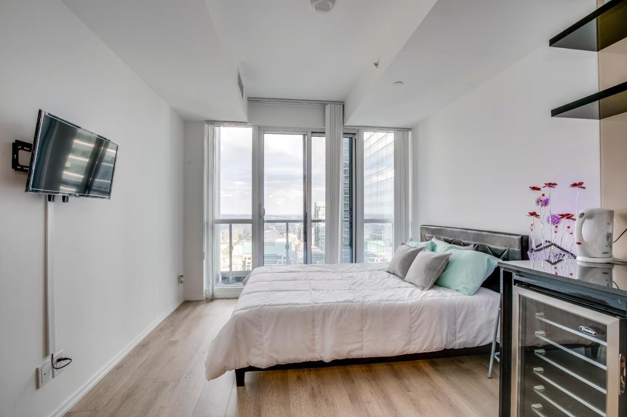 Temperance Skyview Suites By Sts Apartment *